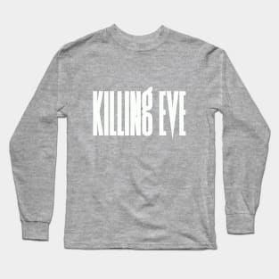 Killing Eve Long Sleeve T-Shirt